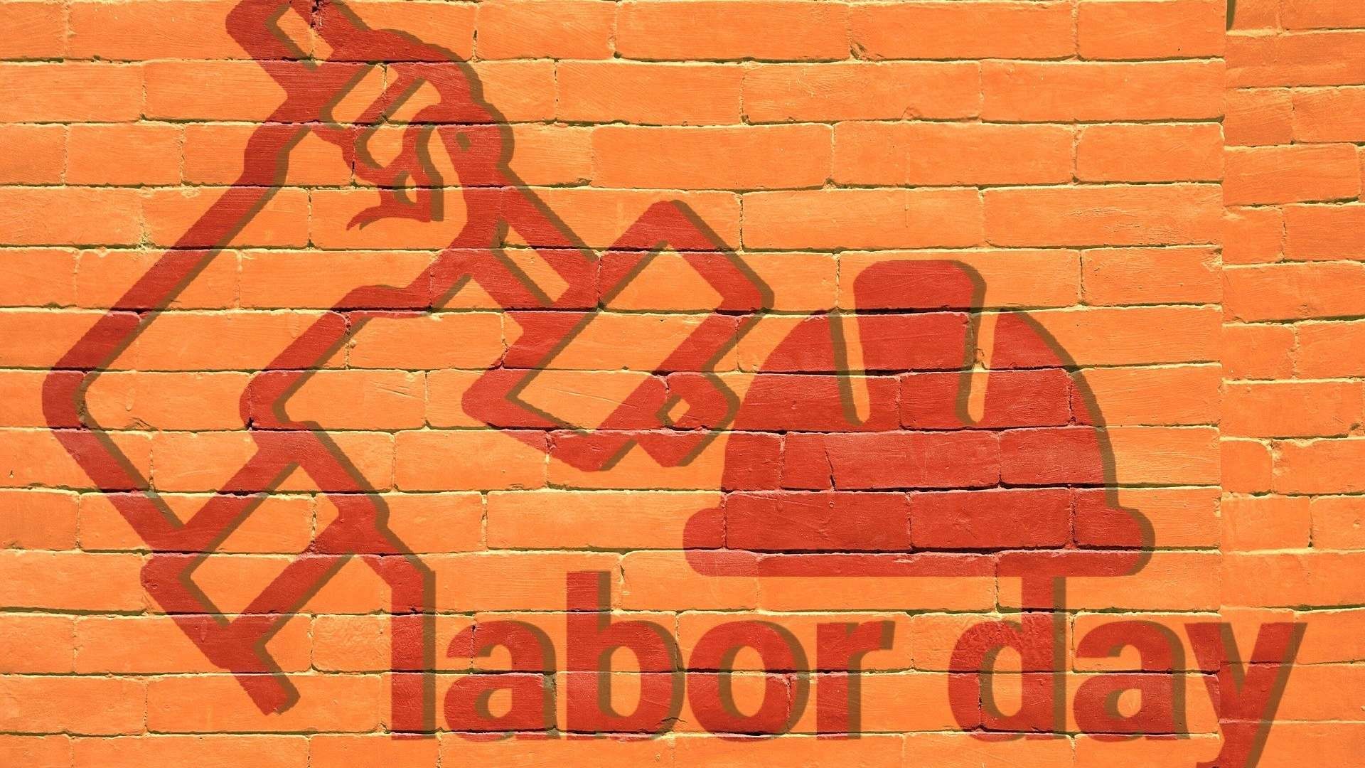 El Día del Trabajo se celebra el 1 de mayo en casi todo el mundo, pero en Estados Unidos decidieron festejarlo en septiembre