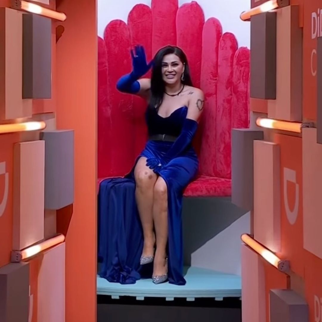 ‘Gomita teme que no la quieran’: Maryfer Centeno analiza su salida