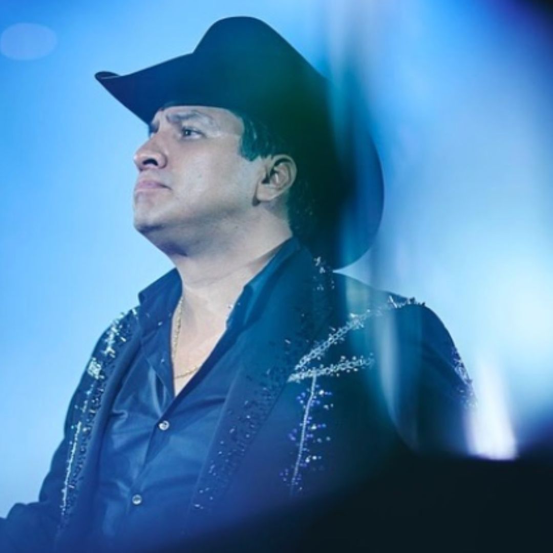 Julión Álvarez Dará Concierto Gratis por el Grito de Independencia 2025: ¿Cuándo y Dónde Será?