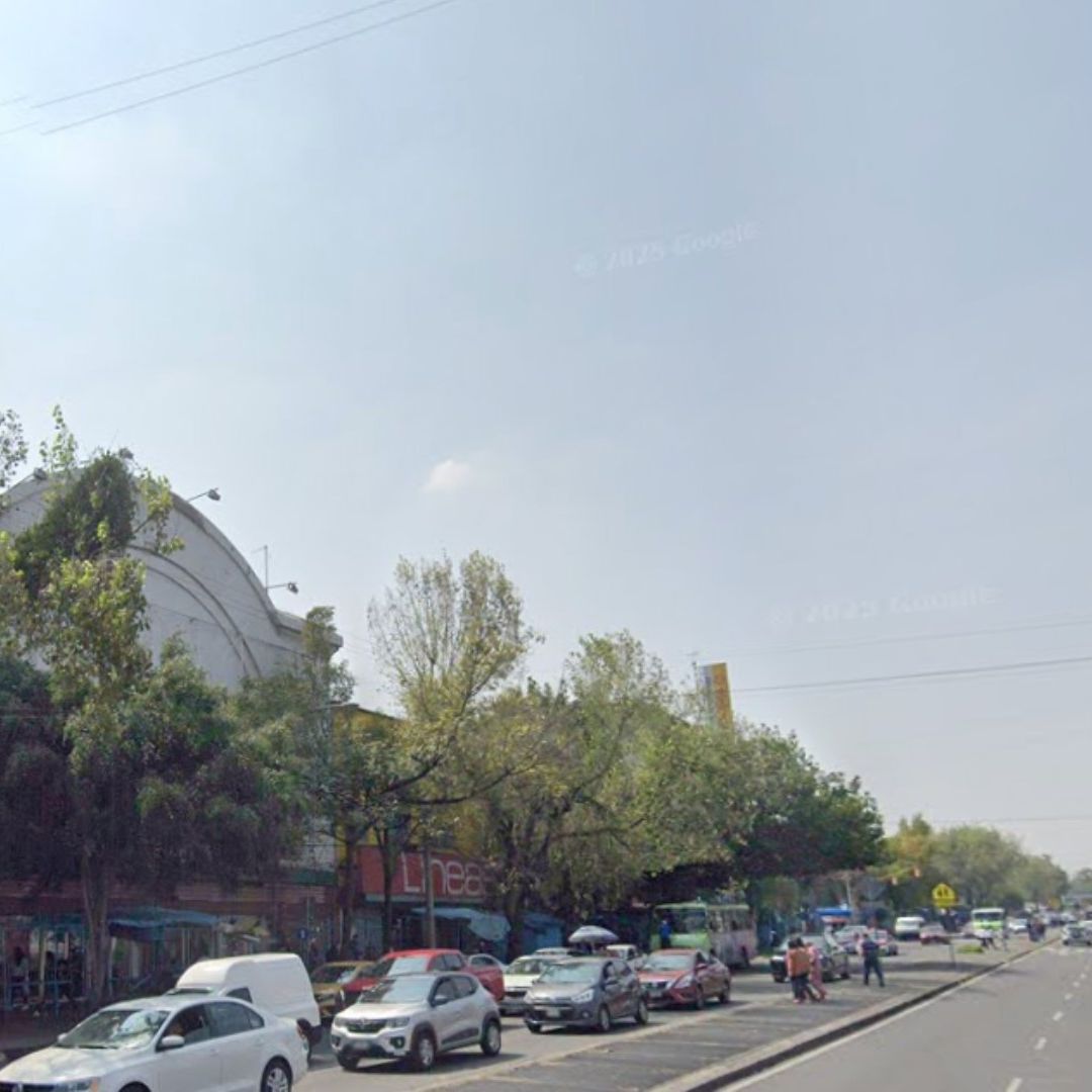 Balacera en Mercado de la Miguel Hidalgo Deja Dos Personas Heridas; Hay Un Detenido