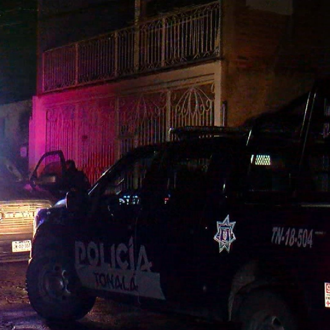 Hombre dispara a joven por ataque de celos y privada de la libertad a su exnovia en Jalisco