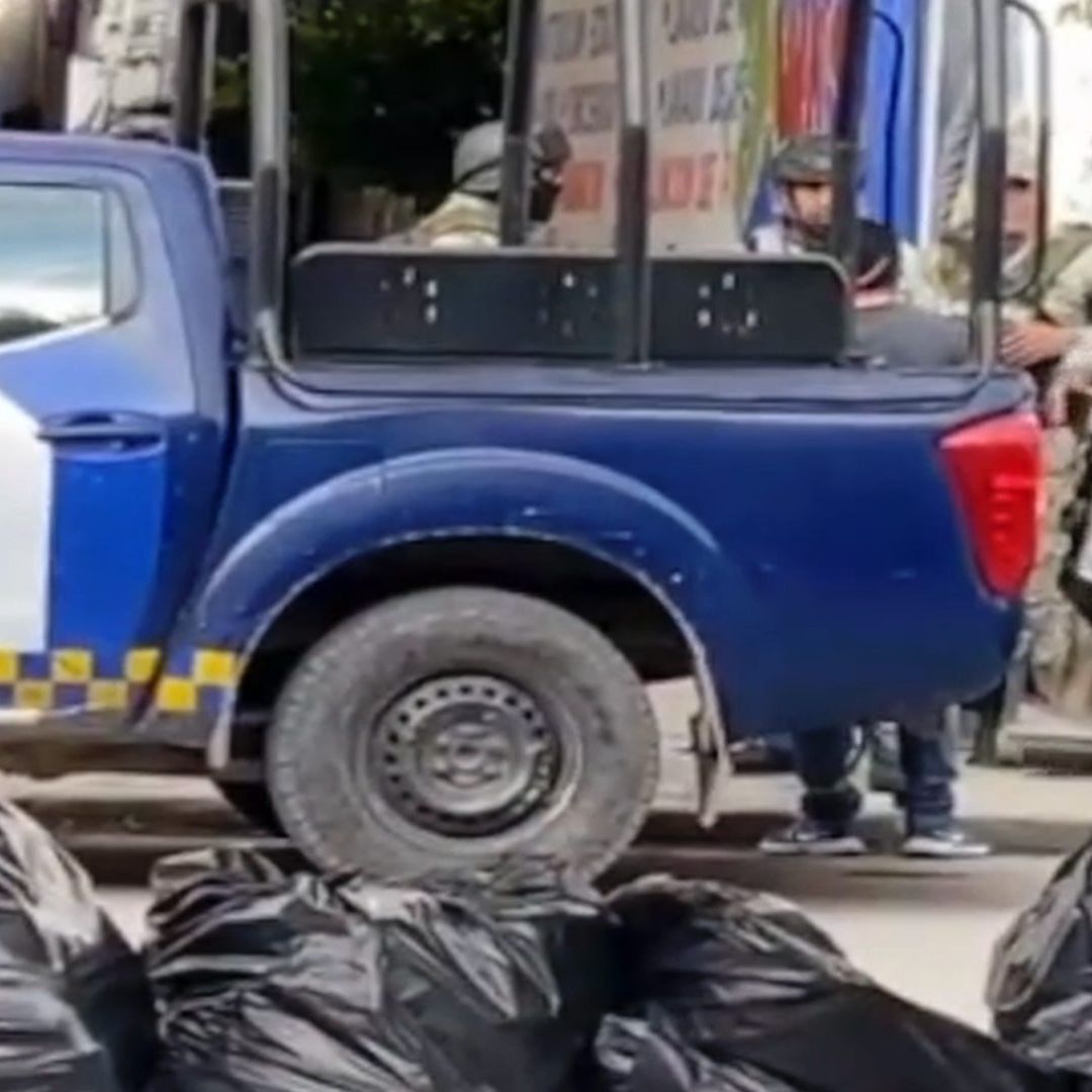 Asesinan a un Hombre y una Mujer en Acámbaro Guanajuato