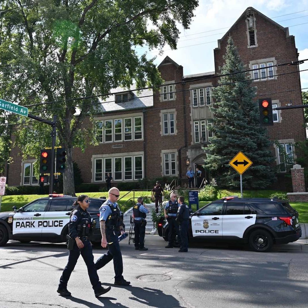 ¿Quién Es Robin Westman, Tiradora de Minneapolis que Mató a 2 Niños?