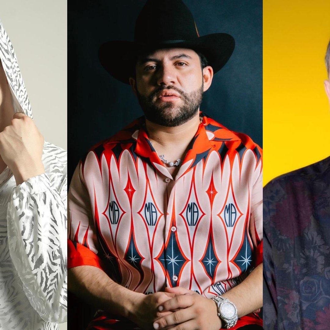 Miguel Bosé Luis R Conriquez en Feria de Tlatlauquitepec 2025 Cuándo Inicia Precio Boletos Cartelera Artistas