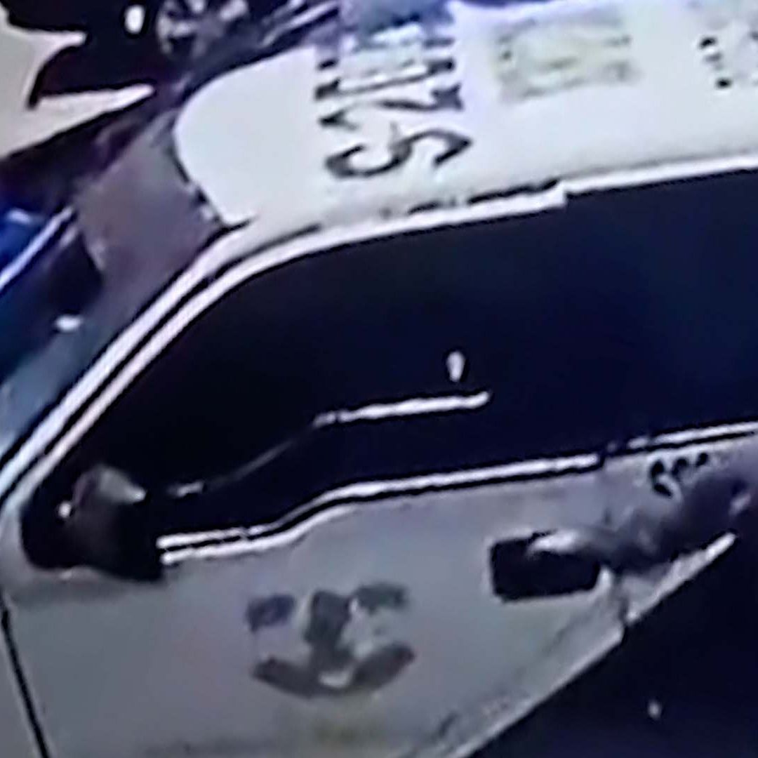 Video: Sujetos Intentan Robar Camioneta de Valores en Coahuila
