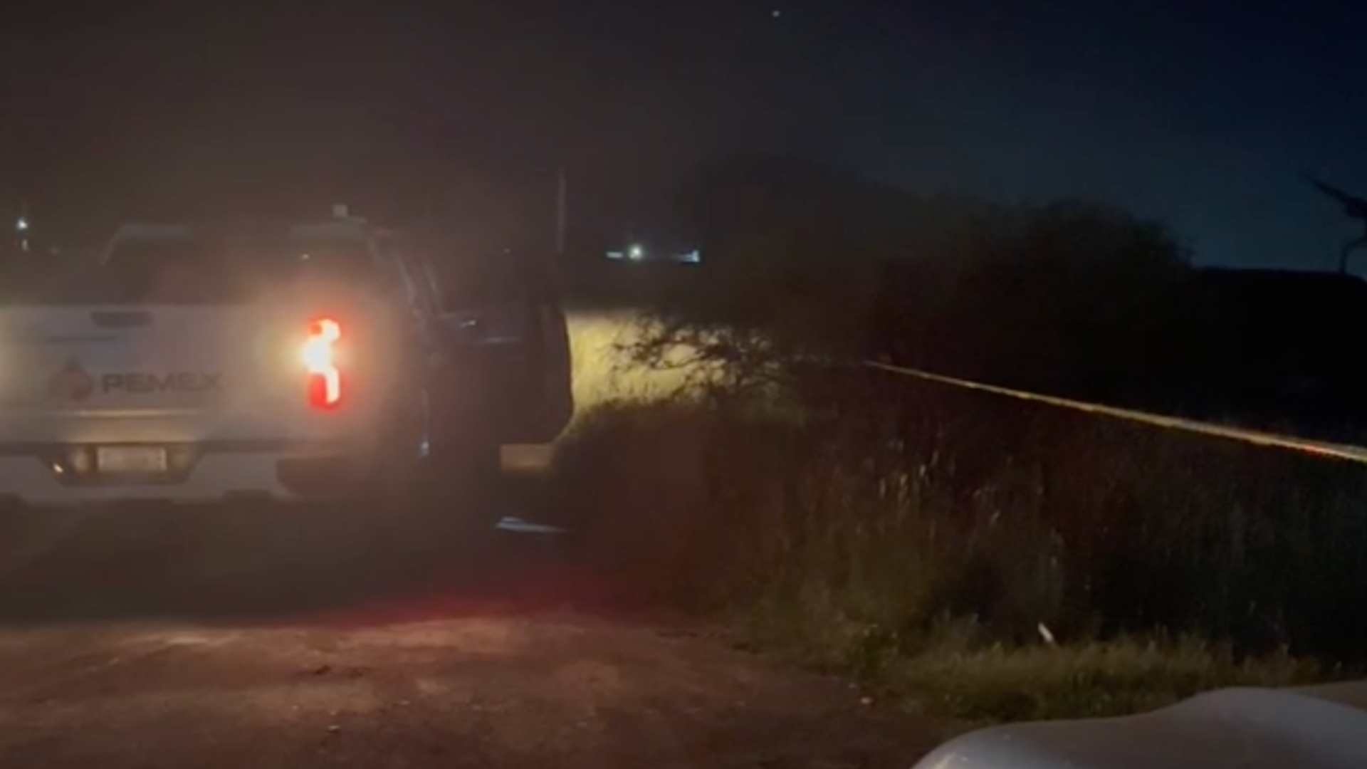Del Rio Detect Fuga de Diésel en Toma Clandestina de San Juan del Río Moviliza Cuerpos ...