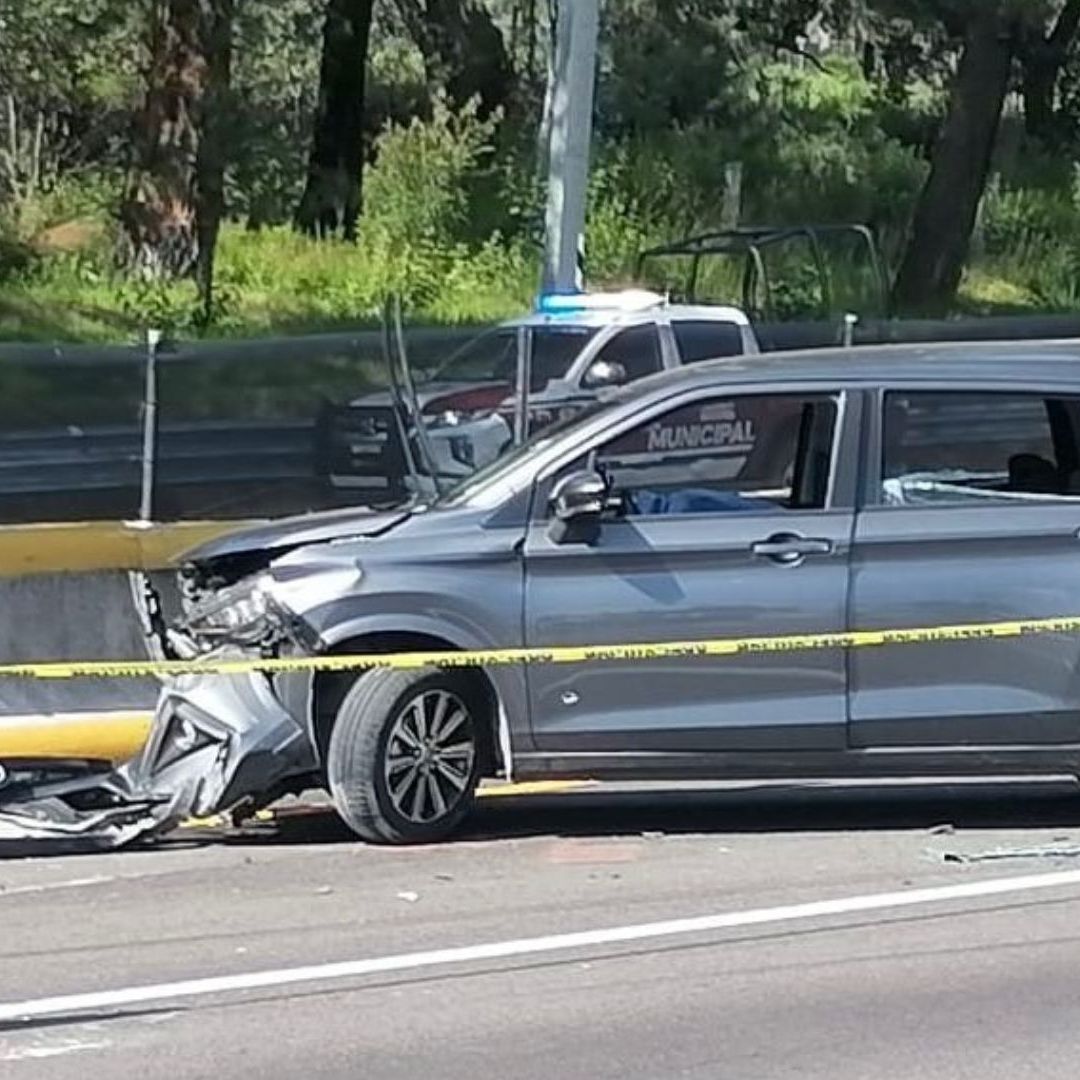Fue Asesinada a Balazos la Presidenta del DIF de San Andrés Calpan en Puebla