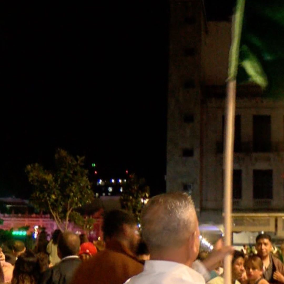 Grito de Independencia en Guadalajara 2025: Confirman a Familia Aguilar Como Artista Principal