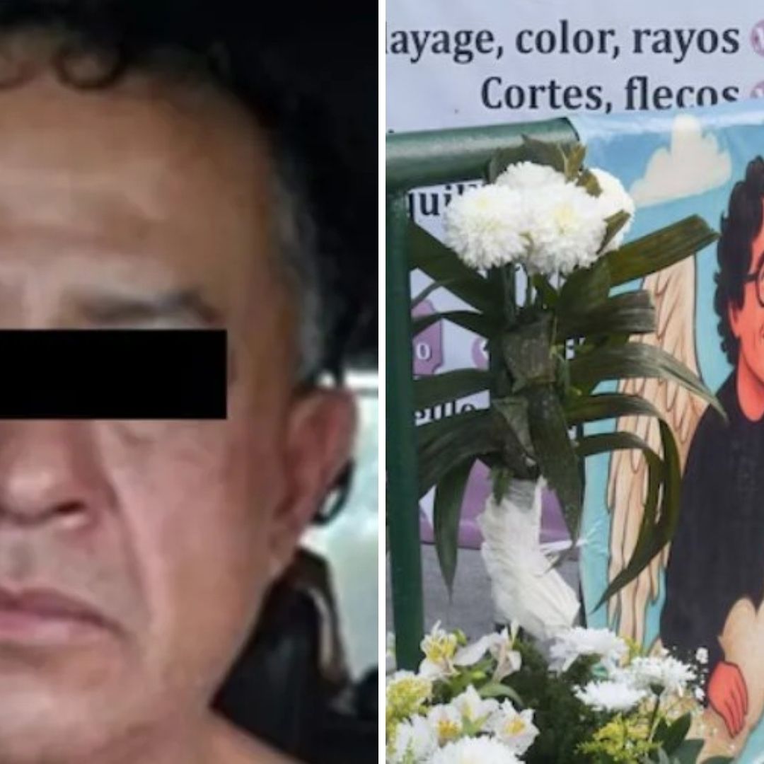 Caso Ximena y José: Vinculan a Proceso a Arturo N, Otro Implicado en Doble Homicidio en CDMX
