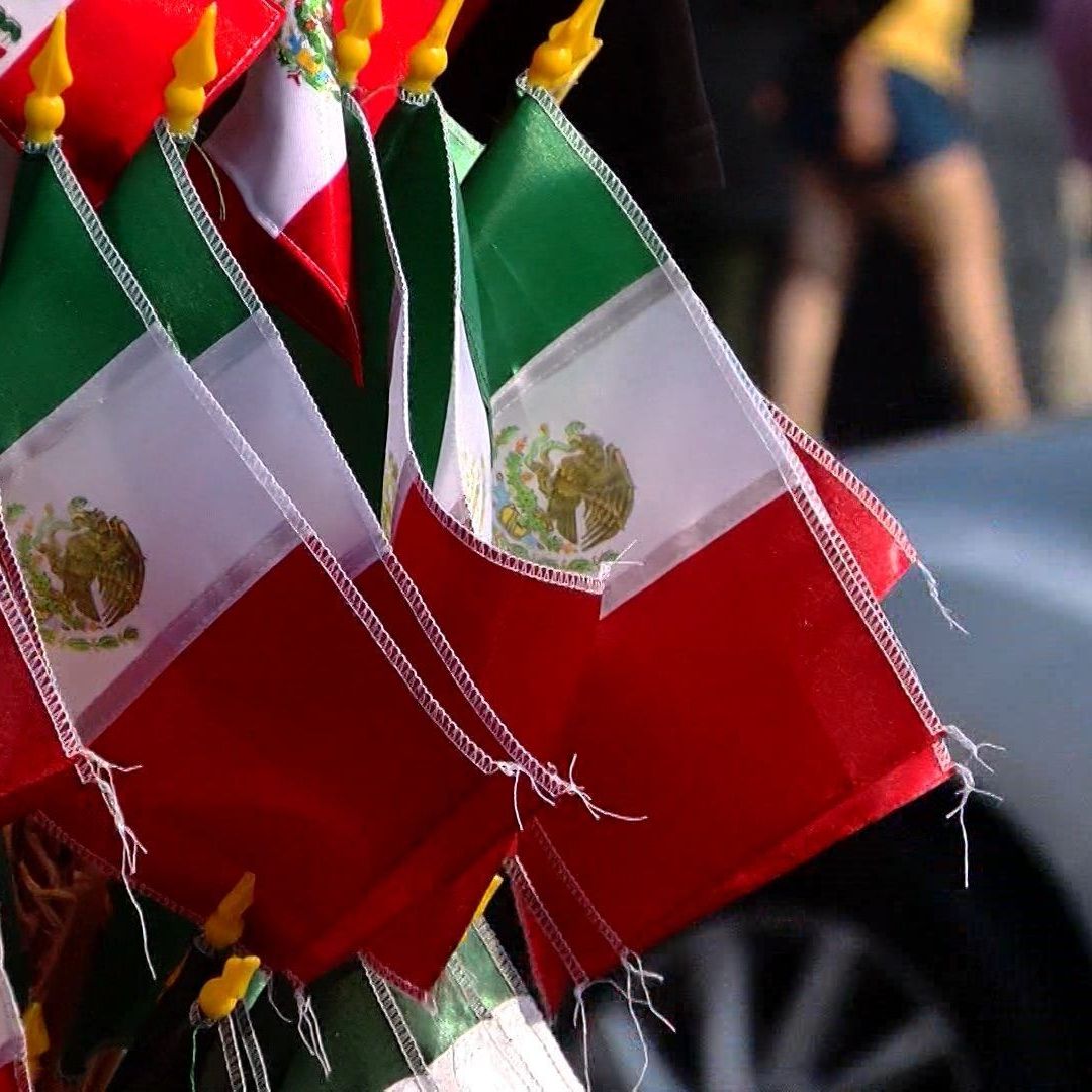 Fiestas Patrias Ensenada 2025