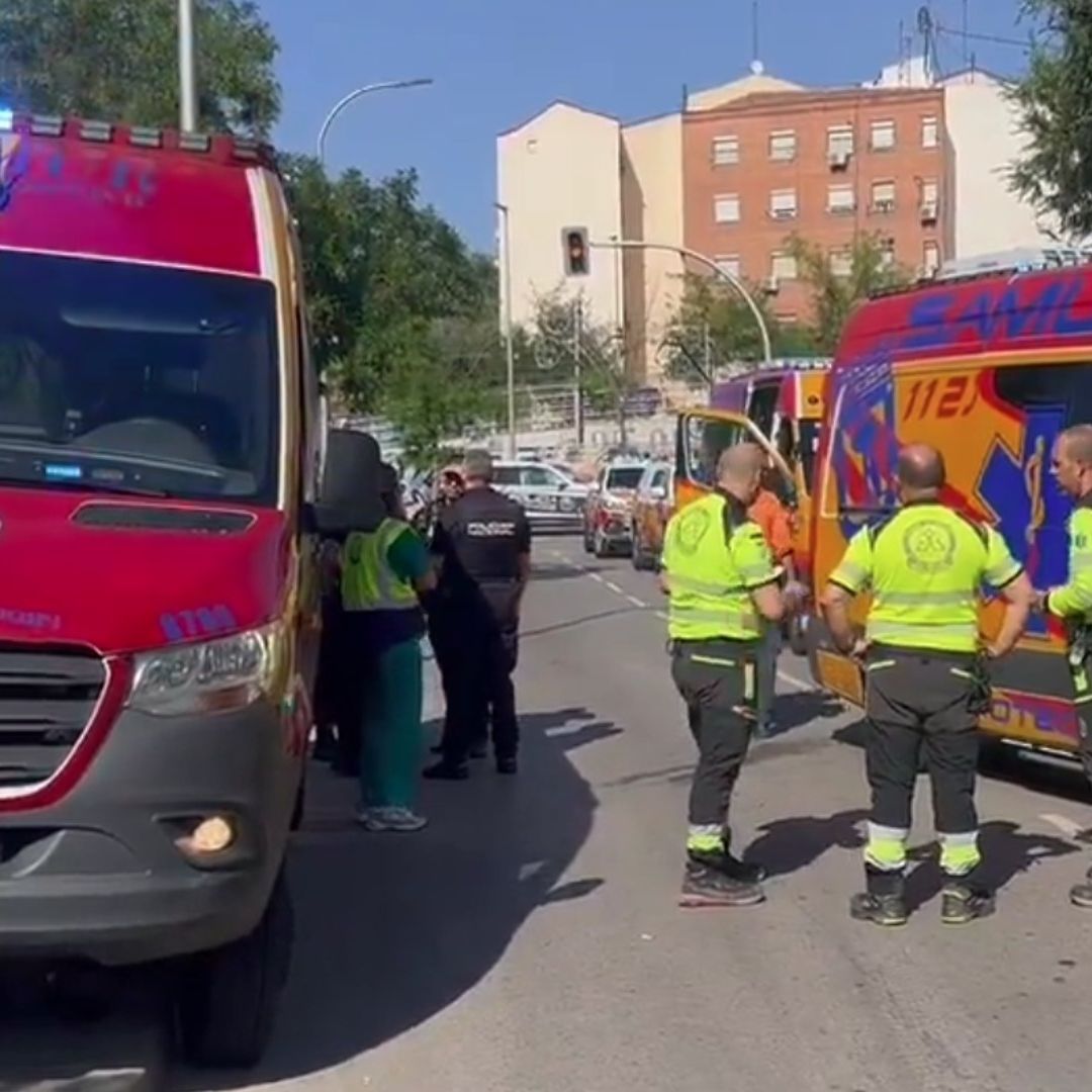 Hombre Atropella y Mata a su Novia Tras una Discusión