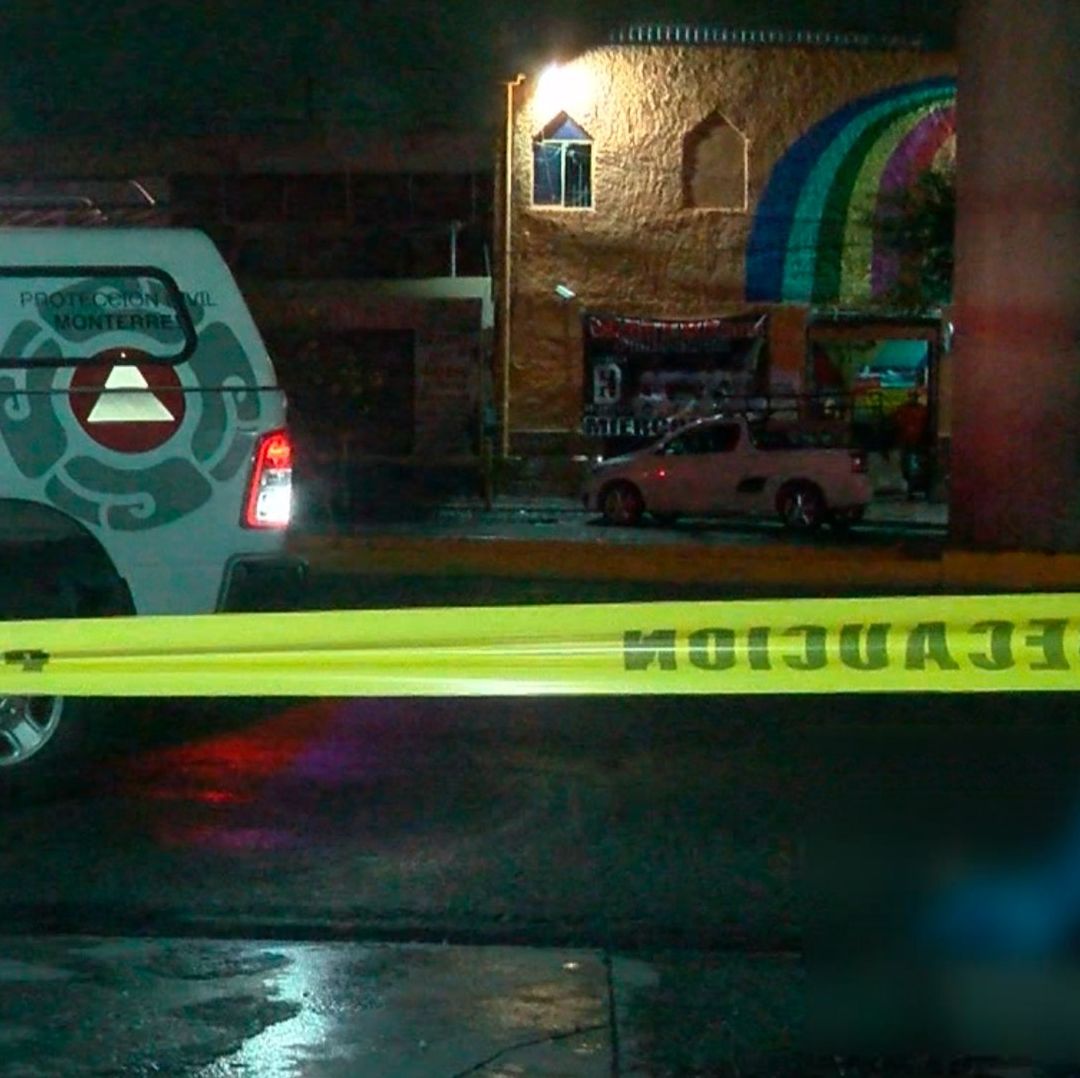 Autoridades están en la búsqueda de pistas para dar con el responsable del atropello