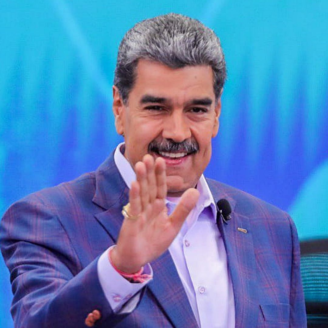 Nicolás Maduro Decreta Navidad Adelantada en Venezuela