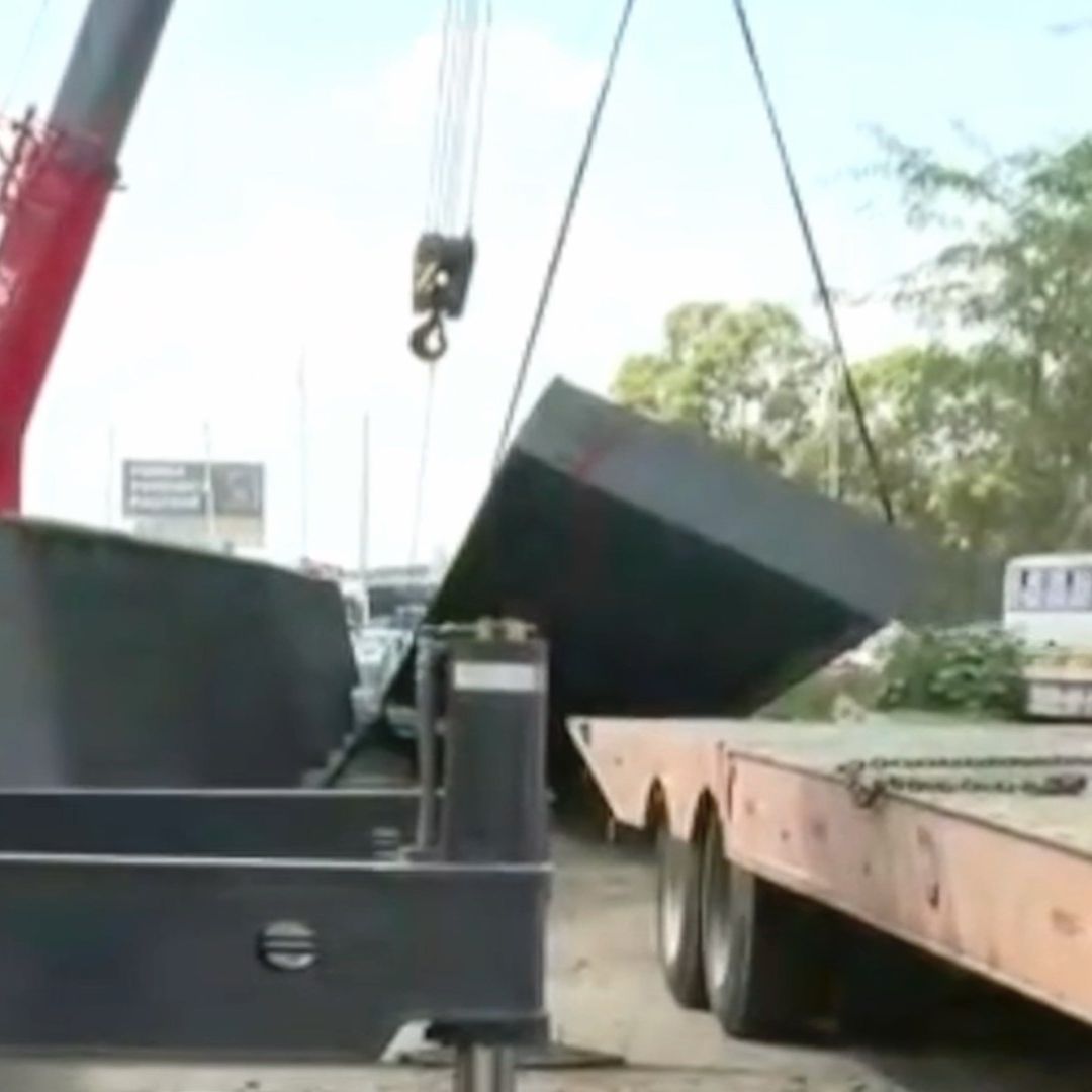 Muere Trabajador Aplastado por Una Viga en Silao Dos Más Están Heridos