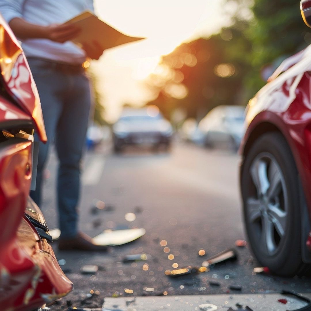 CDMX es la entidad con más personas lesionadas por accidentes viales