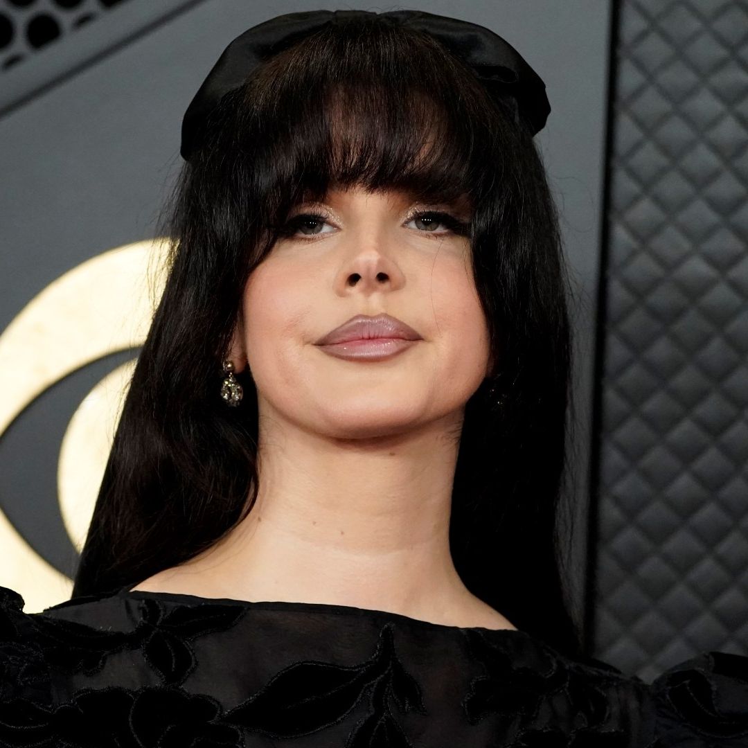 Lana del Rey habla sobre supuesto romance con guía de turistas