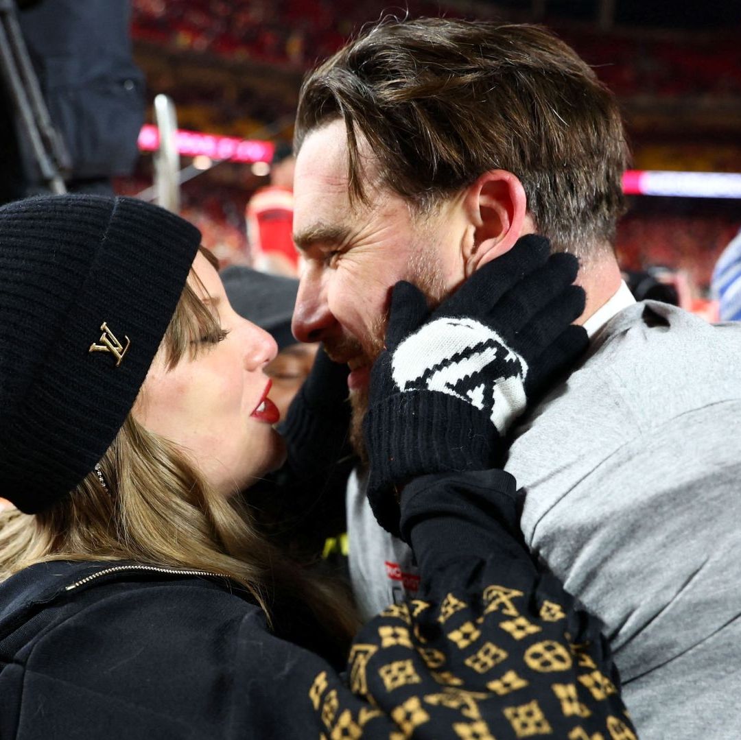 ¿Cuánto Dinero Tiene Taylor Swift y Travis Kelce? Fortuna y Patrimonio de la Cantante y el Jugador de la NFL