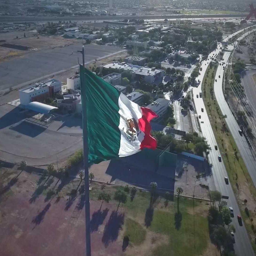 Grito de Independencia 2025 en Ciudad Juárez: Qué Artistas Estarán Invitados | Foto: N+