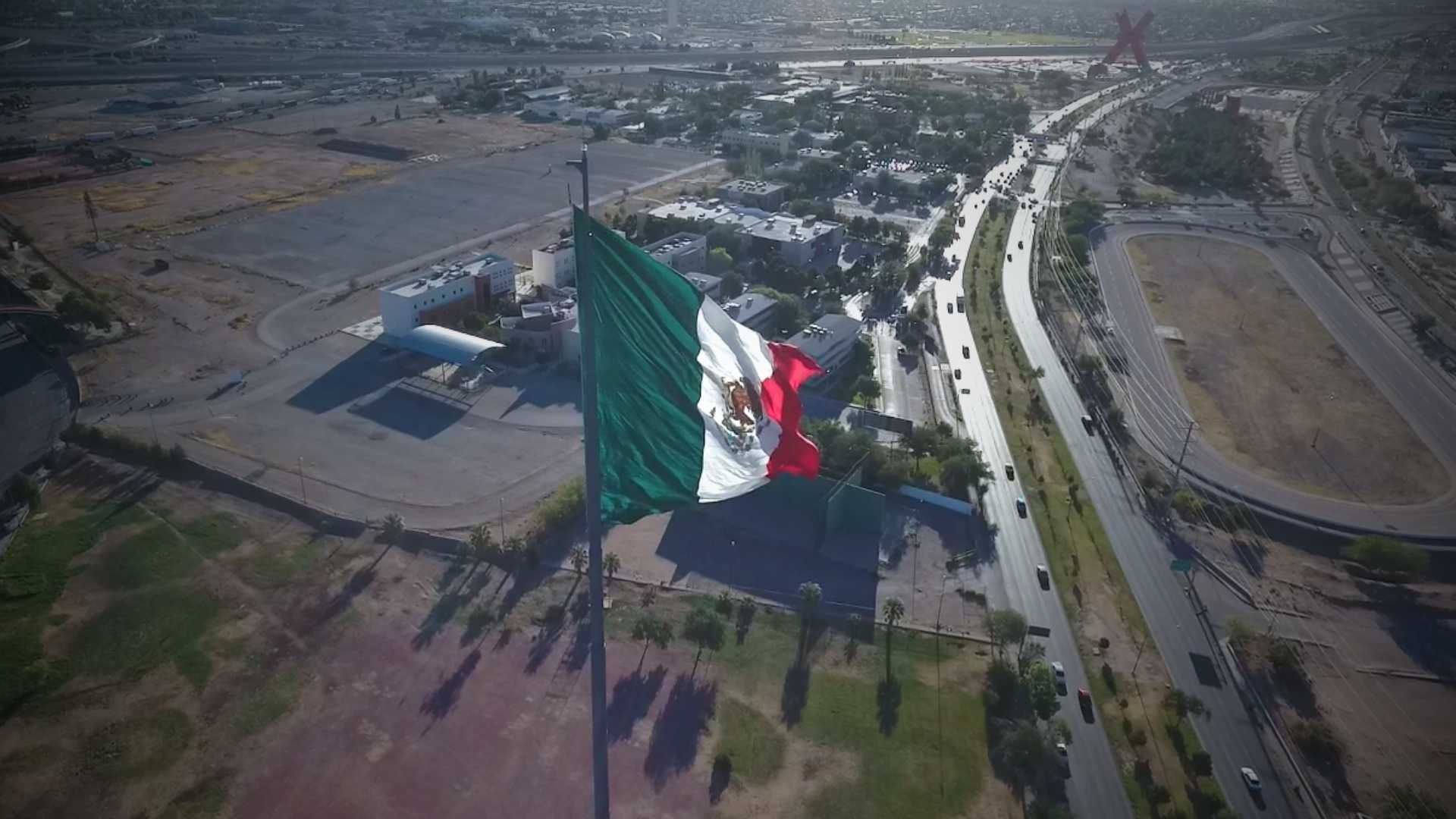 Grito de Independencia 2025 en Ciudad Juárez: Qué Artistas Estarán Invitados | Foto: N+