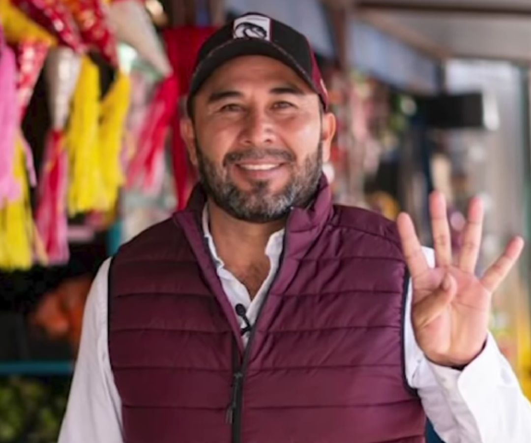 Hallan Muerto a Excandidato a Presidencia Municipal de Quecholac, Puebla
