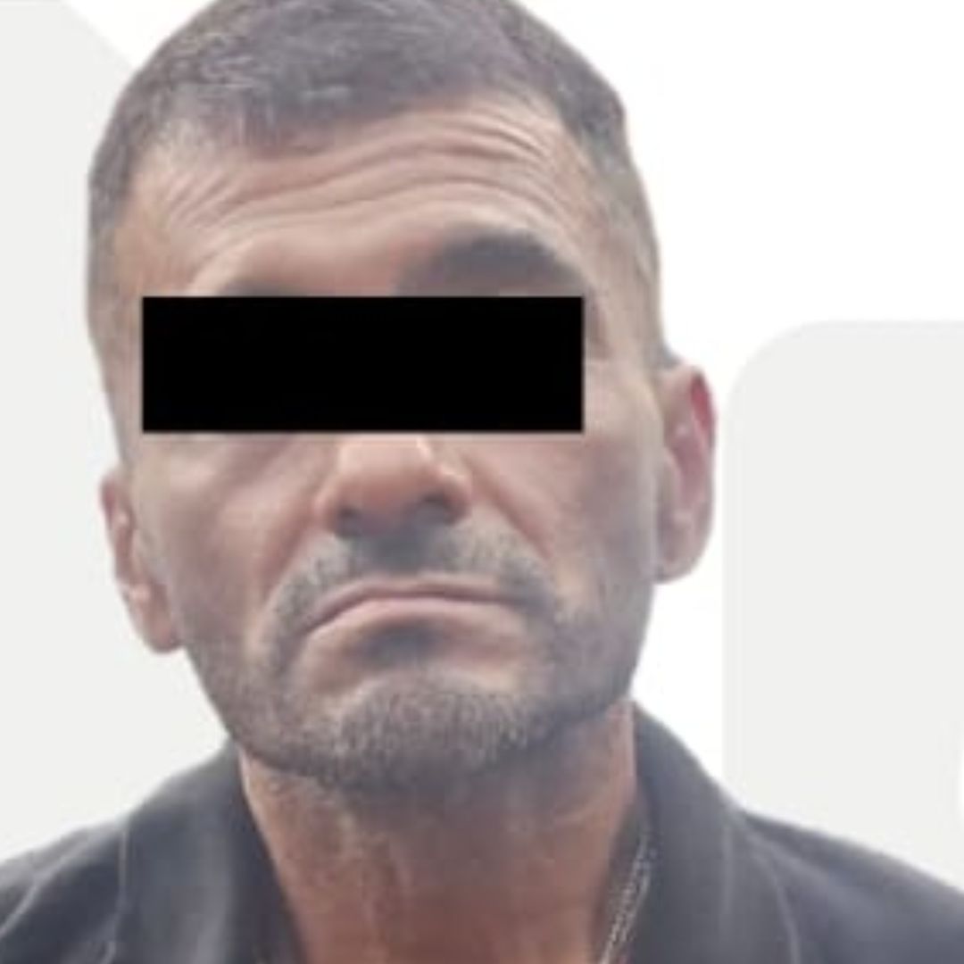 Capturan a Presunto Secuestrador Tras Denuncia Ciudadana