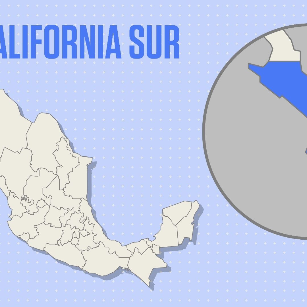 La madrugada de hoy, 3 de septiembre de 2024, se registraron siete sismos seguidos en San José del Cabo, en Baja California Sur