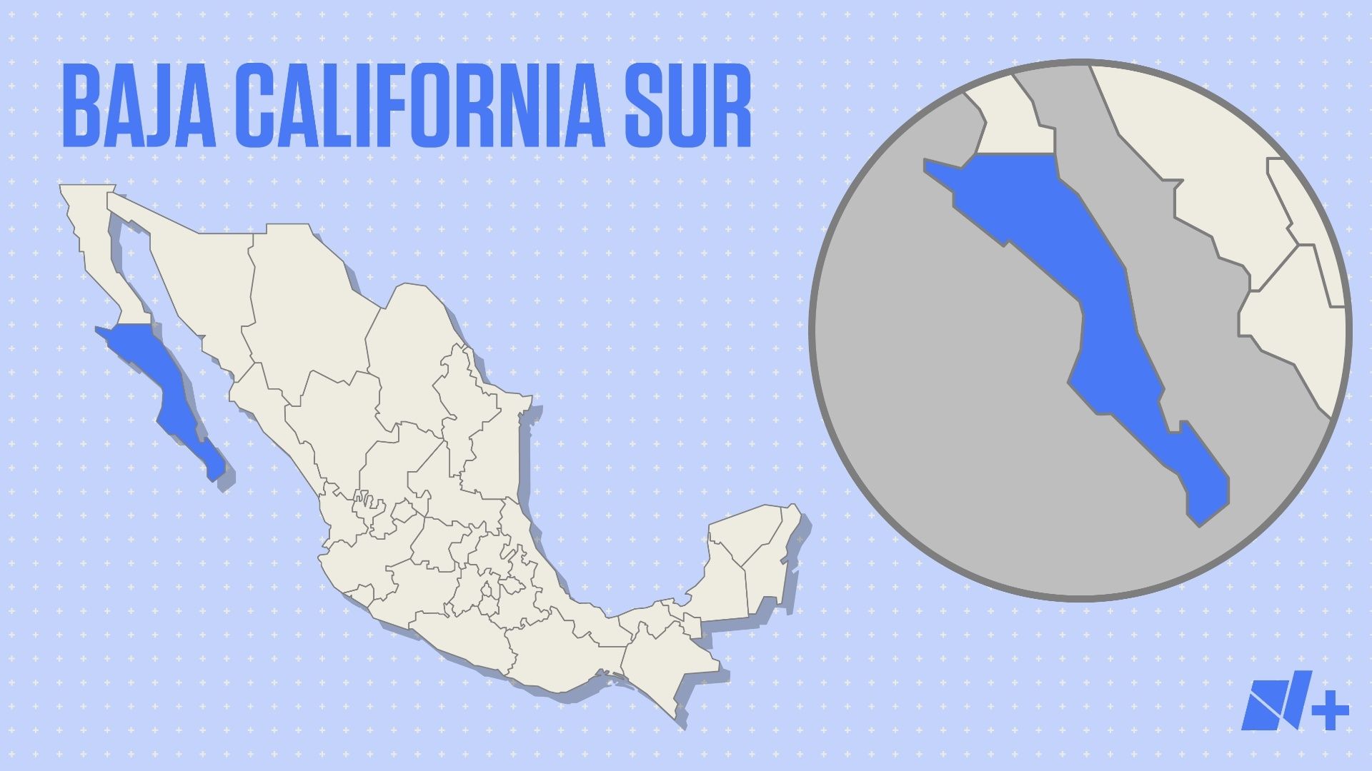 La madrugada de hoy, 3 de septiembre de 2024, se registraron siete sismos seguidos en San José del Cabo, en Baja California Sur