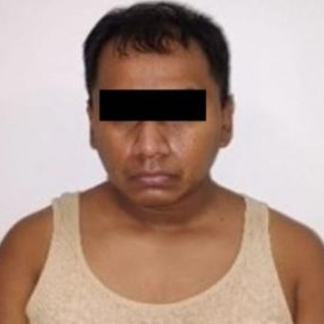José Alexis N Sentenciado por Privación de la Libertad y Homicidio de Cuatro Personas en Tulcingo del Valle Puebla