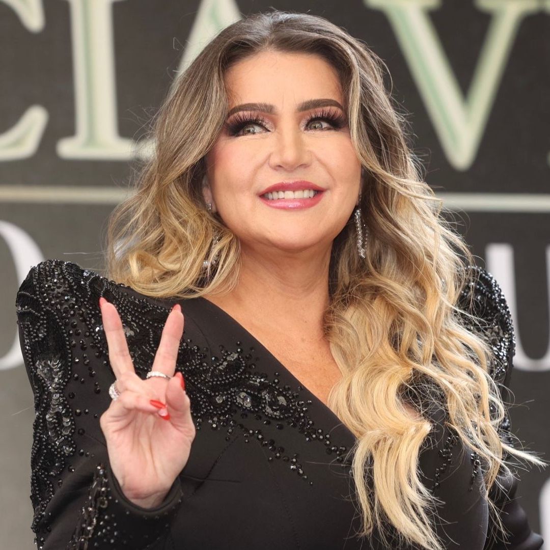 Alicia Villarreal se presentará en el Auditorio Nacional de la CDMX el 28 de marzo de 2025. Foto Cuartoscuro