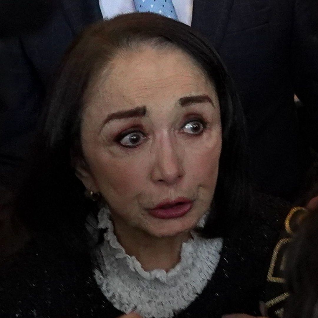 María Antonieta de las Nieves, La Chilindrina