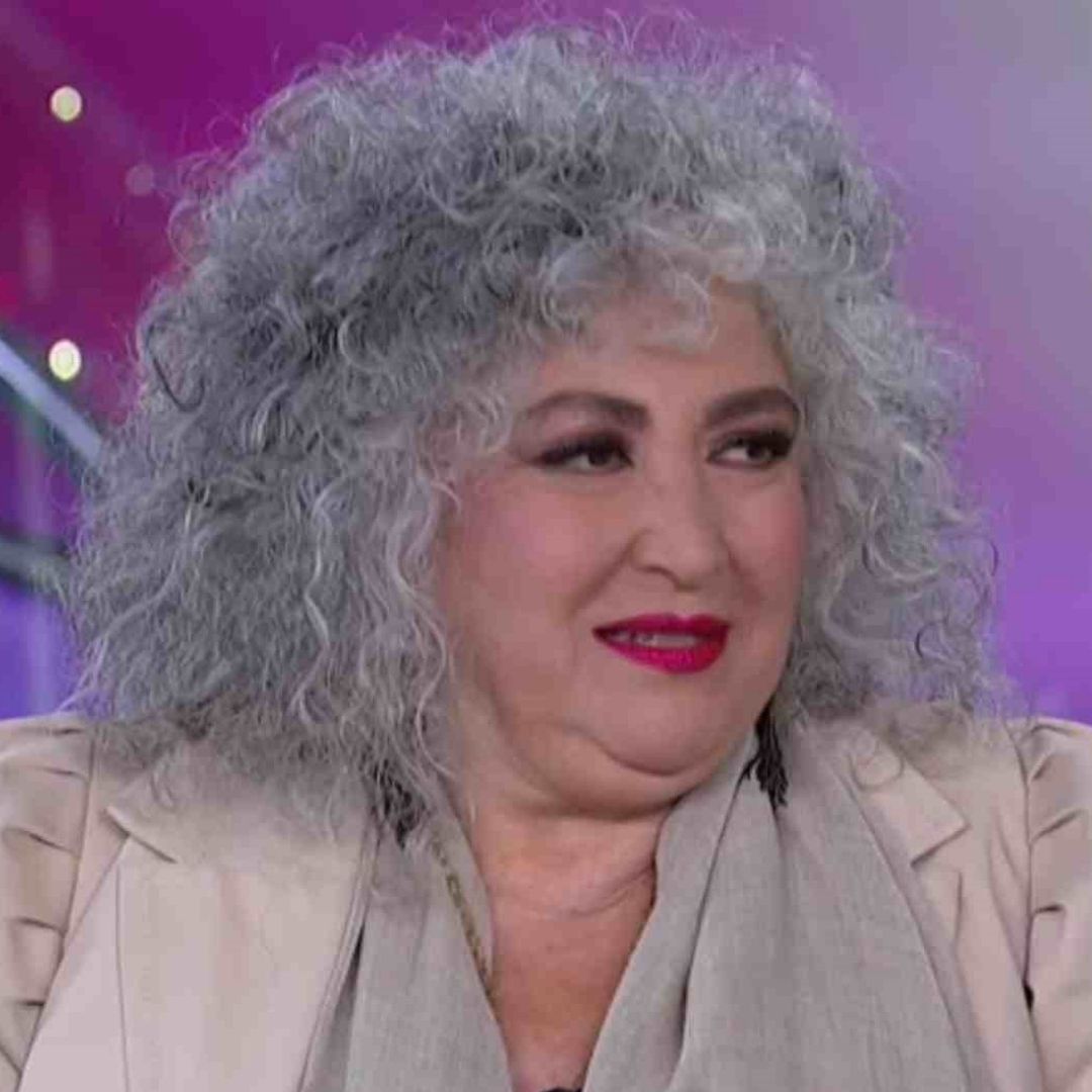 Amanda Miguel presenta su álbum Yo Soy