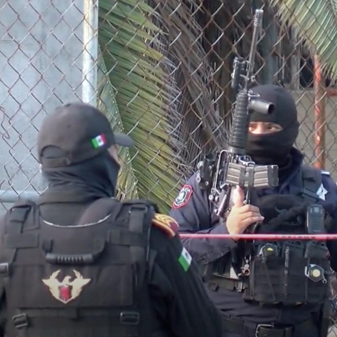 Violencia afecta en la mente.