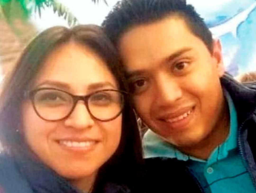 La semana pasada, una jueza absolvió a los cuatro presuntos responsables de la desaparición de la profesora Guadalupe Barajas en Salvatierra, Guanajuato