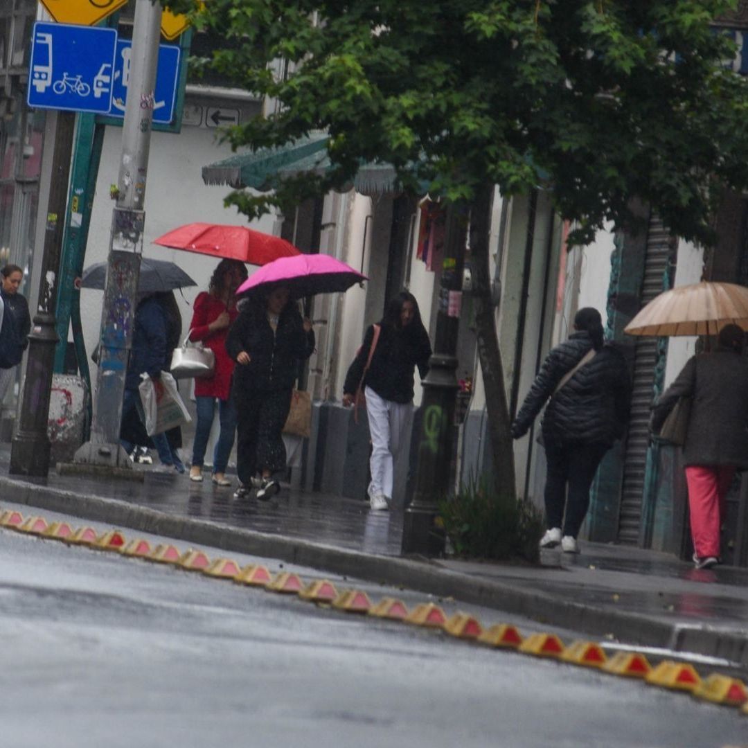 Pronóstico del Tiempo en México Hoy 29 de Agosto de 2025: Lluvias Fuertes en Estos Estados
