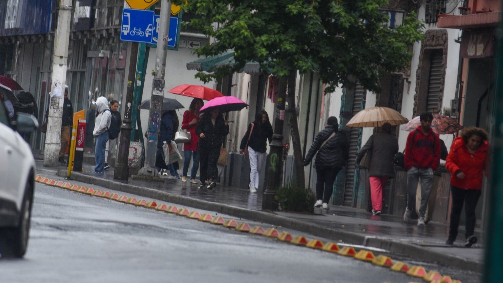Pronóstico del Tiempo en México Hoy 29 de Agosto de 2025: Lluvias Fuertes en Estos Estados