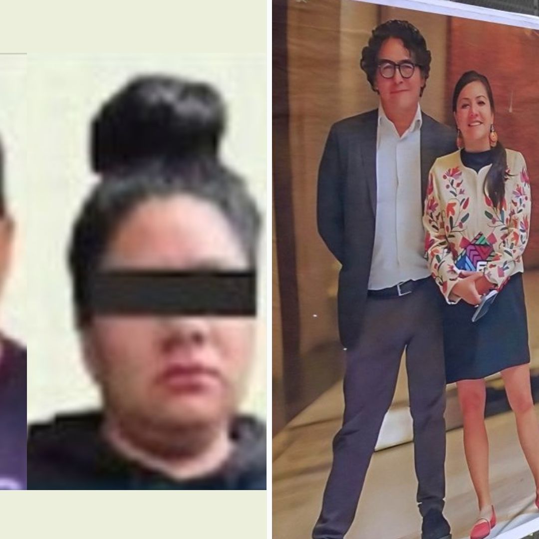 Caso Ximena y José: Vinculan a Proceso a Fanny y Eduardo “N”, Implicados en Homicidio en CDMX