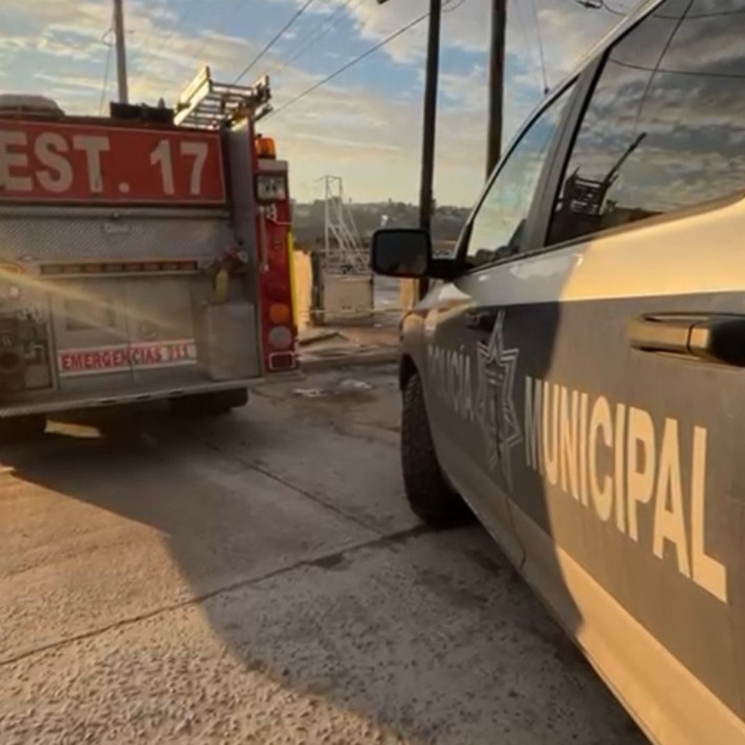 Dos hombres mueren en hechos distintos en Tijuana