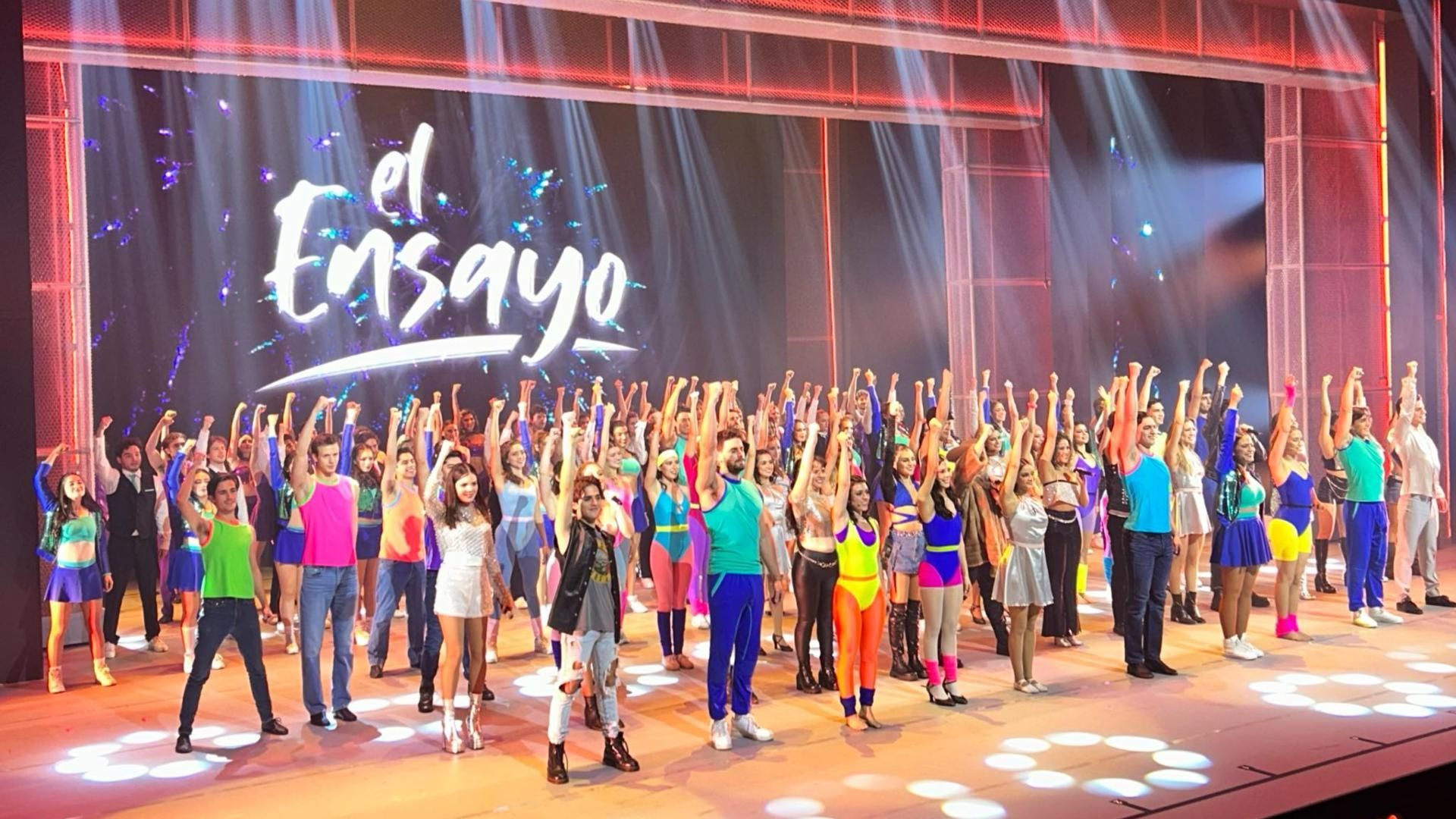 La convocatoria juvenil 2024 del CEA de Televisa está abierta para jóvenes de 17 a 23 años. Aquí te decimos cómo puedes audicionar