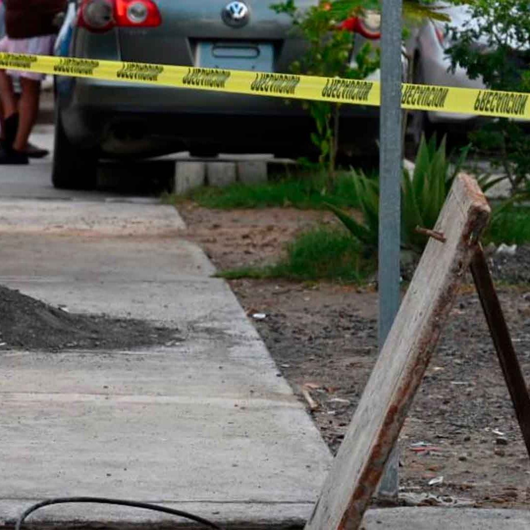 Hombre Muere Electrocutado al Manipular Registro Eléctrico en Nuevo Laredo