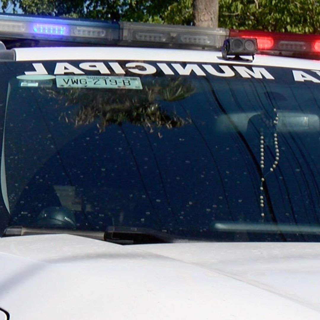 Detienen a Mujer por Presuntamente Agredir a Recepcionista de Hotel en Hermosillo