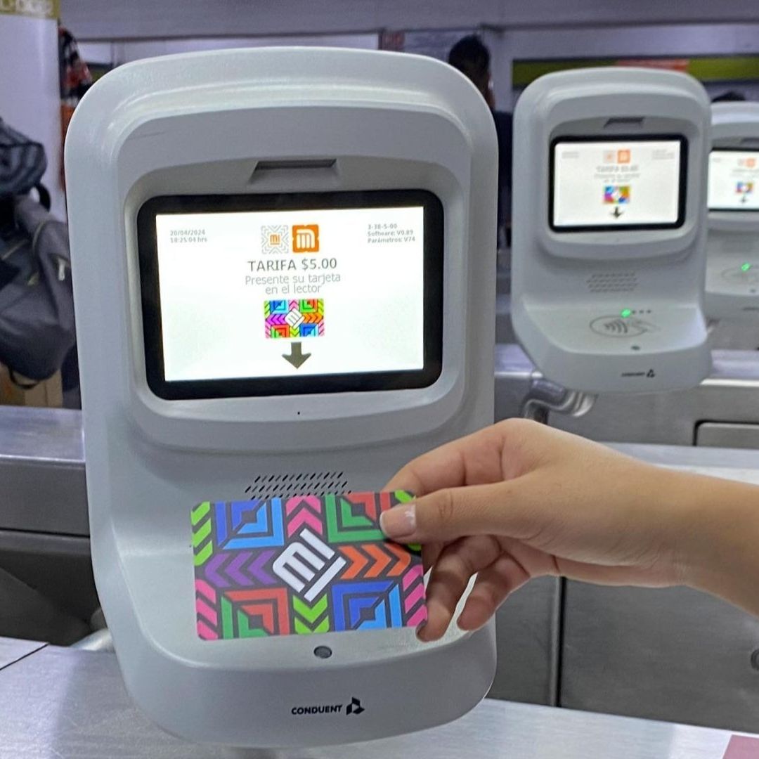 Afectaciones Hoy 4 de Septiembre en el Metro, Metrobús, Trolebús y Tren Ligero de la CDMX