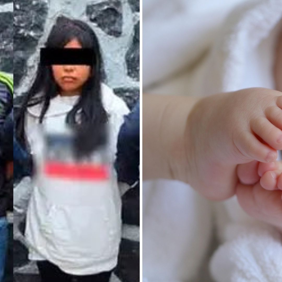 Bebé Abandonado en Tacubaya: ¿Qué Pasó en la Audiencia de sus Papás por Intento de Homicidio?