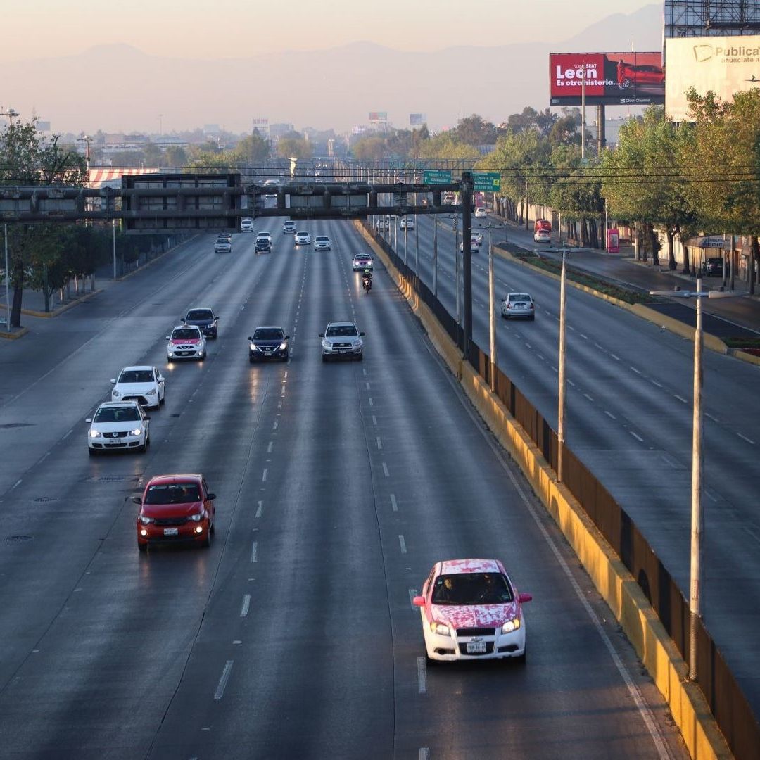 Hoy No Circula Jueves 5 de Septiembre de 2024 en CDMX y Edomex