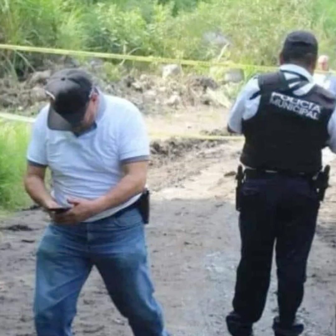 Localizan cuerpo en río Orizaba