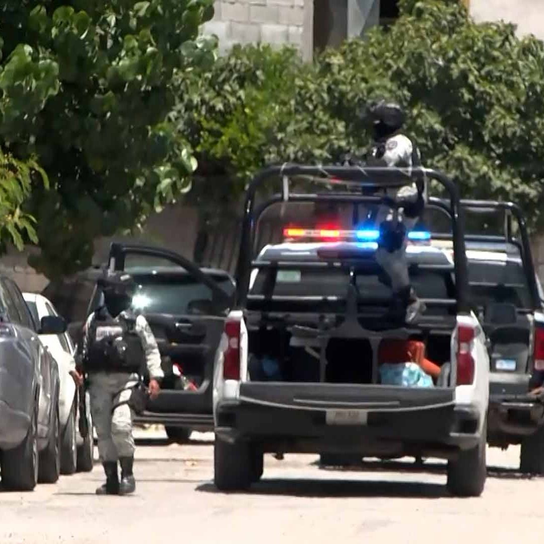 Explosión de Tanque de Gas en Casa Alarma a Vecinos en Torreón