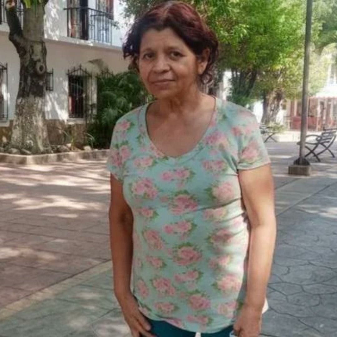 Qué pasó con Doña Lety influencer habla presunto secuestro de un año