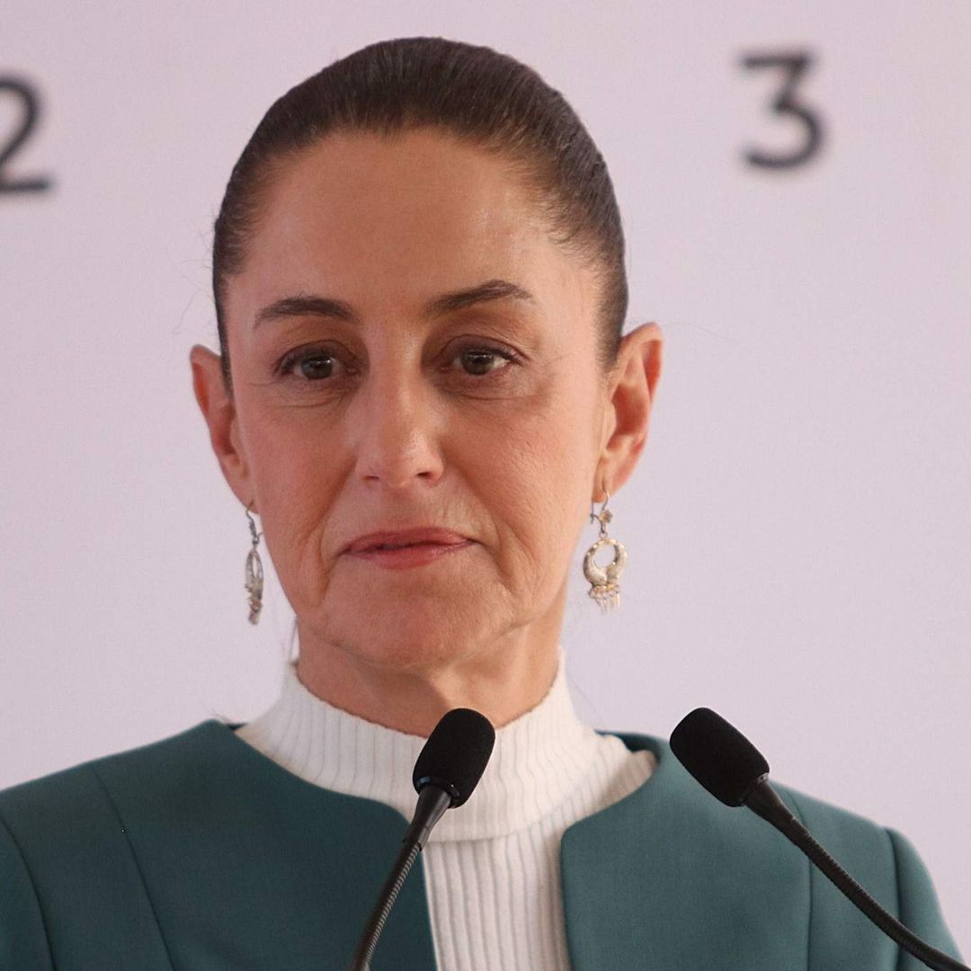 Claudia Sheinbaum Felicita a Diputados por Aprobación de Reforma Judicial