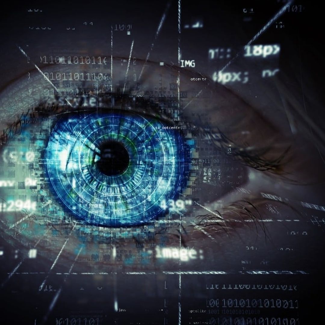 Worldcoin ¿Nueva Estafa de los Datos Biométricos?