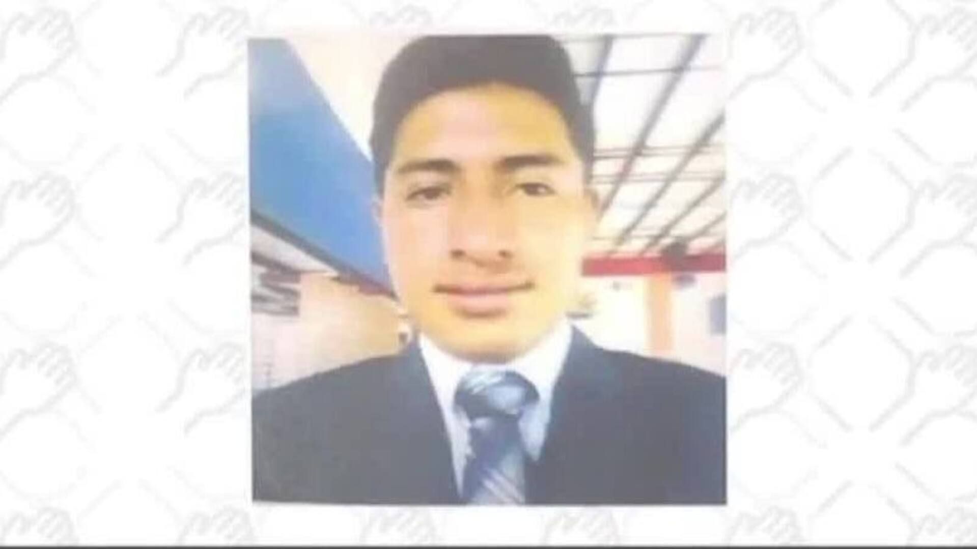 Reportan Desaparición de Migrante Guatemalteco en Región Fronteriza de Sonora