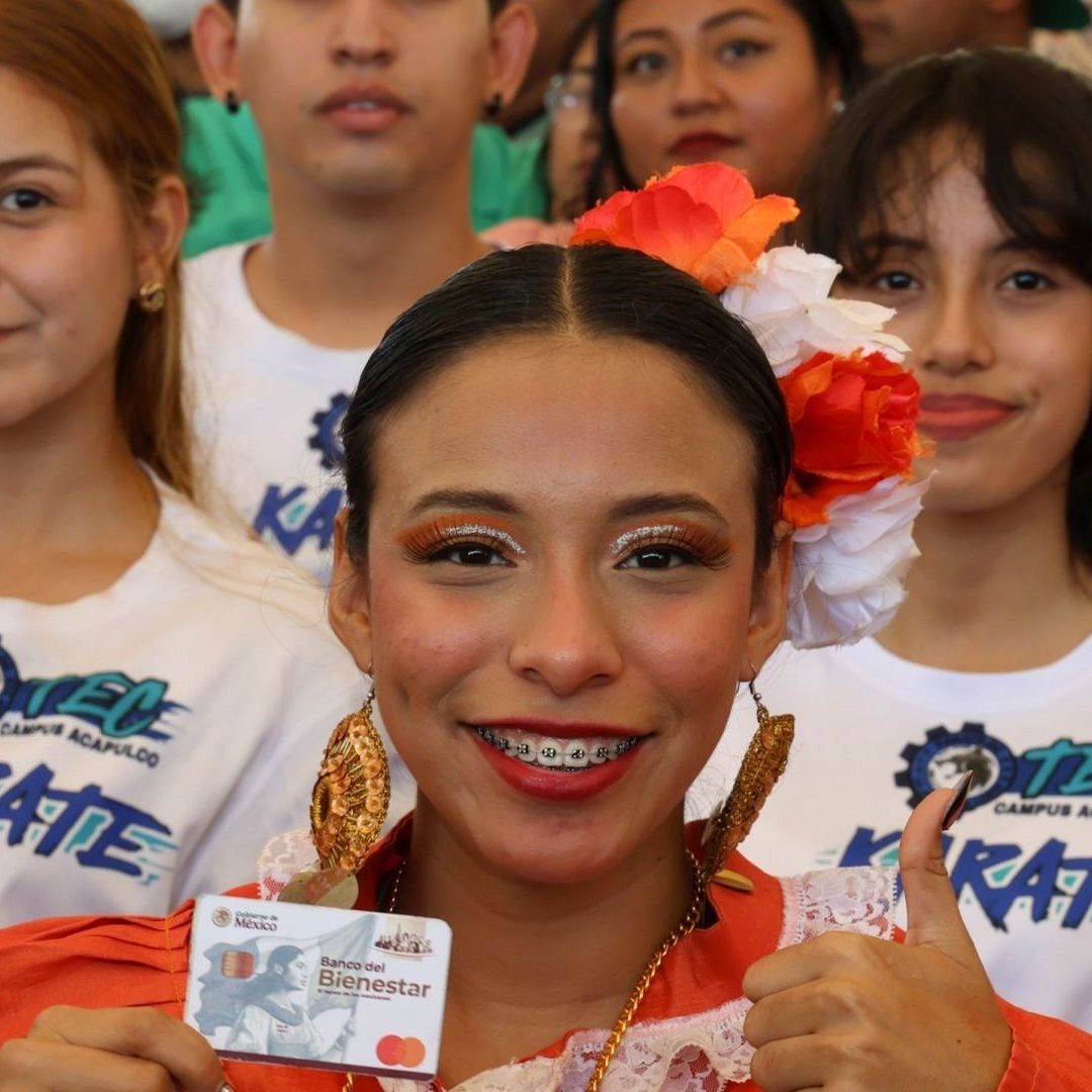 Pago atrasado jovenes construyendo el futuro